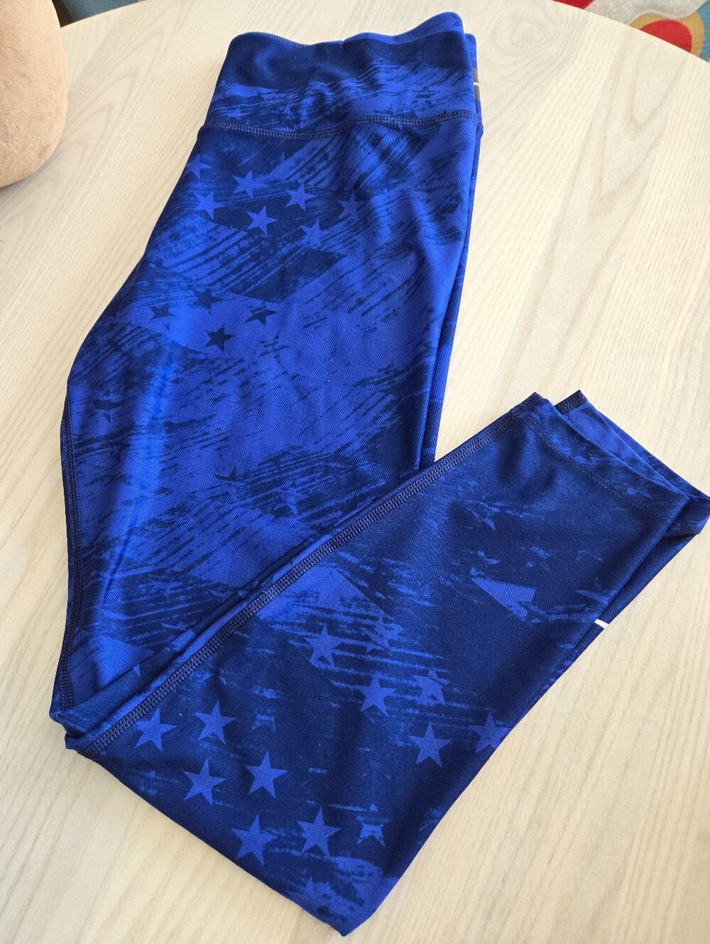 Nike USA Women Soccer Large Leggings